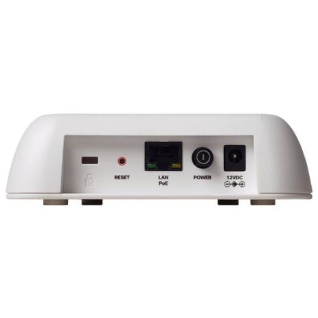 Wireless-AC/N Dual Radio Access Point with PoE - Cisco Menor preço em Wireless-AC/N Dual Radio Access Point with PoE - Cisco