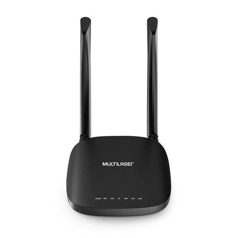 Wireless Ap/Router Ac1200 Dual Band Re185 - 135 - multilaser Menor preço em Wireless Ap/Router Ac1200 Dual Band Re185 - 135 - multilaser
