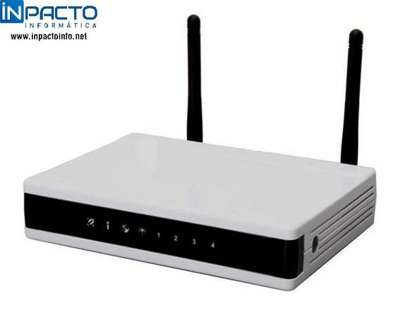 Wireless router encore enhwi-n2 300mbps é boa?