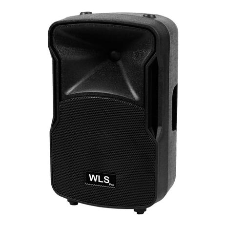 WLS - Caixa Acústica Passiva 120W W10 Menor preço em WLS - Caixa Acústica Passiva 120W W10
