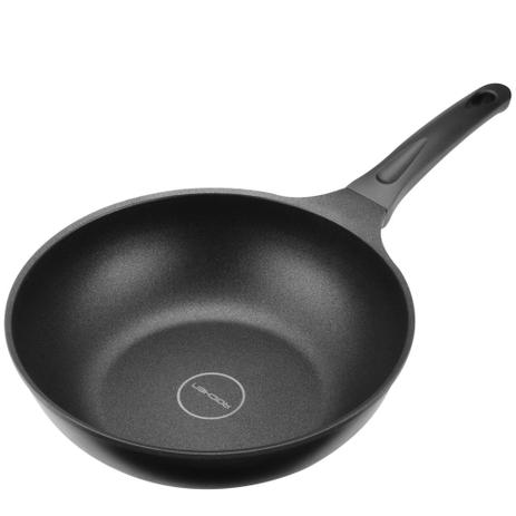 Wok Antiaderente Ultra Strong indução 32cm 5,6 Litros - Roichen Menor preço em Wok Antiaderente Ultra Strong indução 32cm 5,6 Litros - Roichen
