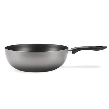 Wok Chilli 4,1 L Prata - Brinox é boa?