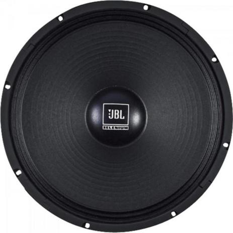 Menor preço em Woofer 10 8R 100W RMS 10CV5 Preto SELENIUM