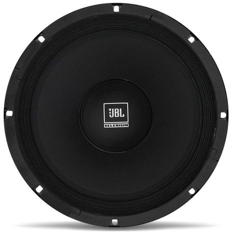 Woofer 12” JBL Selenium 12PW5 - 300W RMS - 8 ohms Menor preço em Woofer 12” JBL Selenium 12PW5 - 300W RMS - 8 ohms
