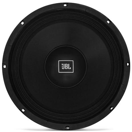 Woofer 12” JBL Selenium 12PX - 150W RMS - 8 ohms Menor preço em Woofer 12” JBL Selenium 12PX - 150W RMS - 8 ohms