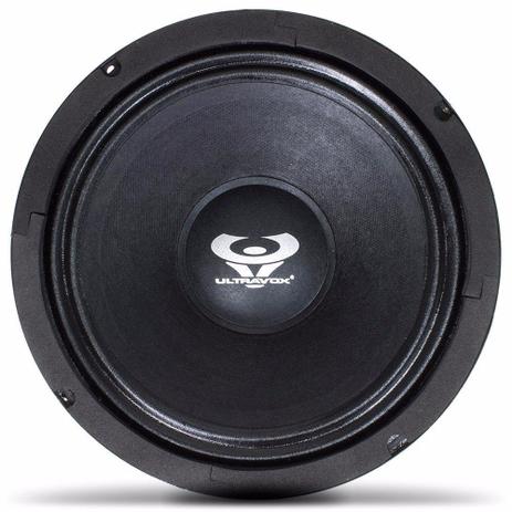 Woofer 8” Ultravox Ultra 450 - 450W RMS - 4 ohms Menor preço em Woofer 8” Ultravox Ultra 450 - 450W RMS - 4 ohms