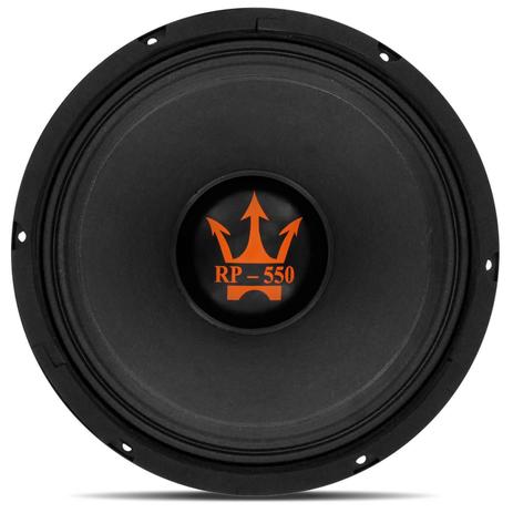 Woofer Automotivo Magnum Rex Power 10 Polegadas 550W RMS 8 Ohms Bobina Simples 10RP-550 - Prime Menor preço em Woofer Automotivo Magnum Rex Power 10 Polegadas 550W RMS 8 Ohms Bobina Simples 10RP-550 - Prime