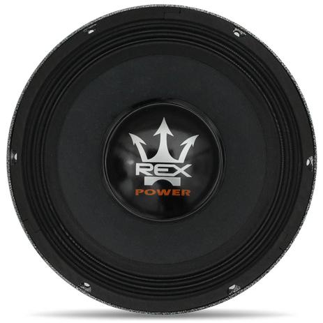 Woofer Automotivo Magnum Rex Power 12 Polegadas 650W RMS 4 Ohms Bobina Simples Menor preço em Woofer Automotivo Magnum Rex Power 12 Polegadas 650W RMS 4 Ohms Bobina Simples
