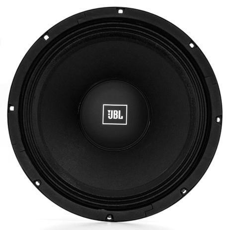 Woofer JBL 12PW8 - 12” - 550W RMS - 8 ohms Menor preço em Woofer JBL 12PW8 - 12” - 550W RMS - 8 ohms