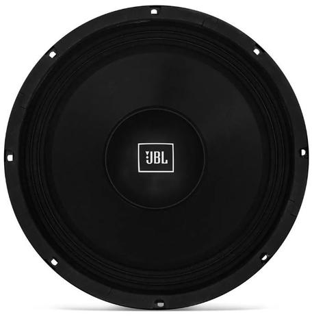 Woofer JBL 12PX 12 Polegadas 150W RMS 8 Ohms Bobina Simples Menor preço em Woofer JBL 12PX 12 Polegadas 150W RMS 8 Ohms Bobina Simples