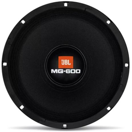 Woofer JBL Selenium 10MG600 10 Pol 300W RMS 8 Ohms Menor preço em Woofer JBL Selenium 10MG600 10 Pol 300W RMS 8 Ohms
