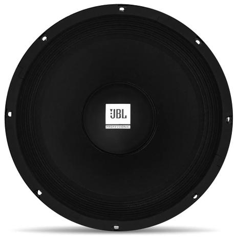 Woofer JBL Selenium Profissional 12PW PRO 12 Polegadas 275W RMS 8 Ohms Menor preço em Woofer JBL Selenium Profissional 12PW PRO 12 Polegadas 275W RMS 8 Ohms