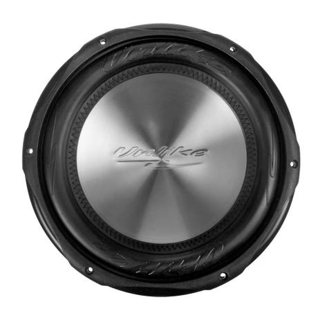 Menor preço em Woofer unlike 12 polegadas 450 rms 4 ohms subwoofer
