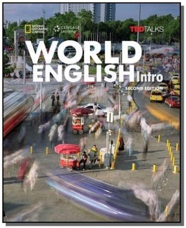 World English - 2nd Edition - Intro - Combo Split A with Online Workbook - Cengage é ruim? World English - 2nd Edition - Intro - Combo Split A with Online Workbook - Cengage é boa?