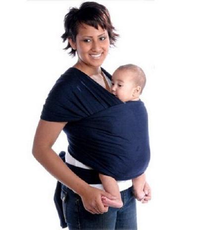 Wrap Sling! Carregador De Bebê, Canguru 100 Algodão - Sling mamãe e bebê Menor preço em Wrap Sling! Carregador De Bebê, Canguru 100 Algodão - Sling mamãe e bebê