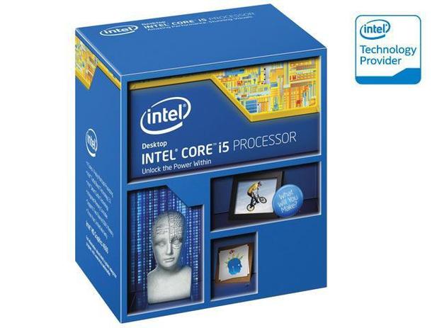 X Processador Core I5 INTEL BX80646I54440 I5-4440 3.10GHZ DMI 5GTS 6M Cache GRAF INT Menor preço em X Processador Core I5 INTEL BX80646I54440 I5-4440 3.10GHZ DMI 5GTS 6M Cache GRAF INT