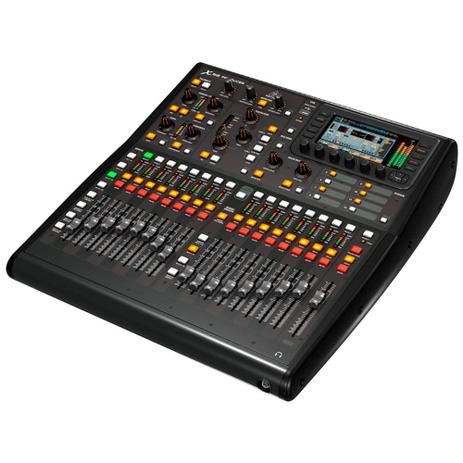 X32 PRODUCER -TP - Mixer digital com 16 canais BiVolt com case - Behringer Menor preço em X32 PRODUCER -TP - Mixer digital com 16 canais BiVolt com case - Behringer
