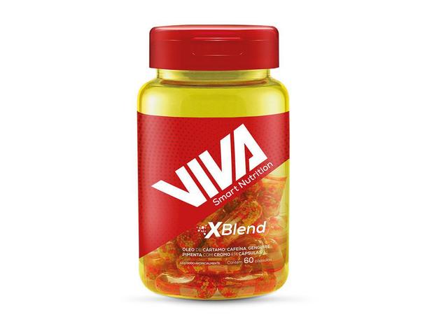 Menor preço em XBlend Viva Smart Nutrition