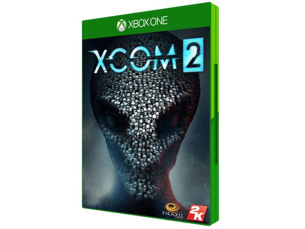 XCOM 2 para Xbox One - 2K Games