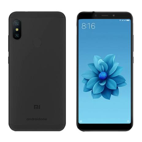 Xiaomi Mi A2 64gb 4gb Ram Global Android One Lacrado+NF Menor preço em Xiaomi Mi A2 64gb 4gb Ram Global Android One Lacrado+NF