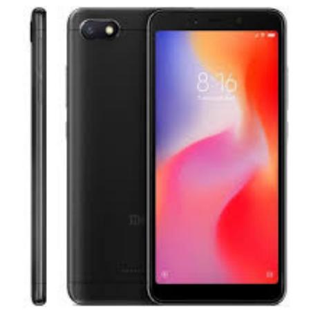 Xiaomi Redmi 6a 16gb 2gb Ram 100 Novo - Preto é ruim? Xiaomi Redmi 6a 16gb 2gb Ram 100 Novo - Preto é boa?