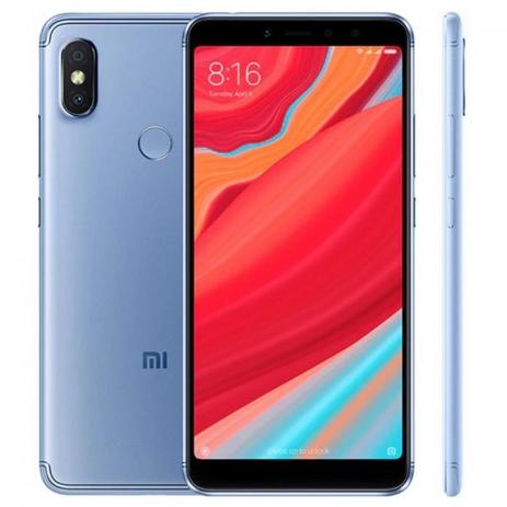 Xiaomi Redmi S2 Tela 5.99, 3GB Ram 32GB Memória Versão Global é boa?