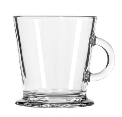 Xícara de café Acapulco 180ml - Caneca Nespresso Dolce Gusto - Crisal é boa?