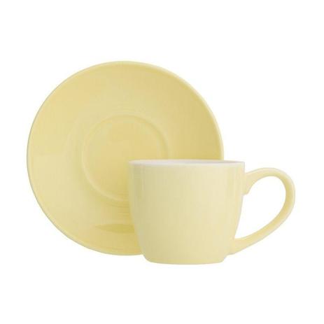 Xícara de Café Casual Color 100 ml - Home Style Menor preço em Xícara de Café Casual Color 100 ml - Home Style