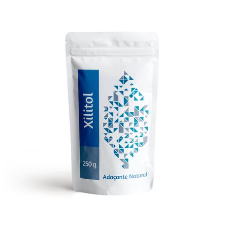 Xilitol - Adoçante Natural - Bs pharma ind Menor preço em Xilitol - Adoçante Natural - Bs pharma ind