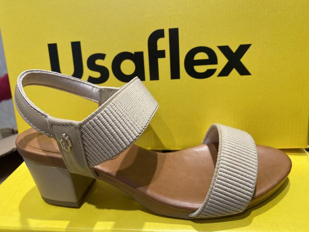 sandalia usaflex y8204