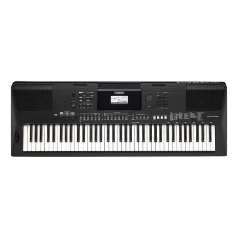 Yamaha PSR-EW410 BRA Teclado Eletrônico 76 Teclas Menor preço em Yamaha PSR-EW410 BRA Teclado Eletrônico 76 Teclas
