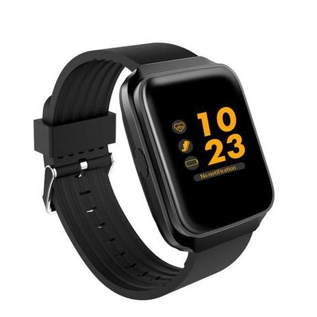 Z40 Relógio Smartwatch Android, Notificações Whatsapp, Bluetooth, Camera Preto - Smart watch Menor preço em Z40 Relógio Smartwatch Android, Notificações Whatsapp, Bluetooth, Camera Preto - Smart watch