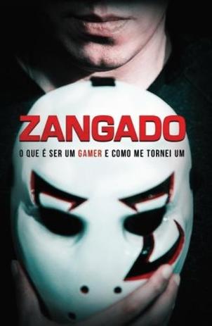 Zangado Games - o Que É Ser um Gamer - Leya casa da palavra Menor preço em Zangado Games - o Que É Ser um Gamer - Leya casa da palavra