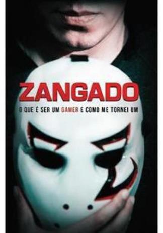 Zangado - o que e ser um gamer e como me tornei um - Leya Menor preço em Zangado - o que e ser um gamer e como me tornei um - Leya