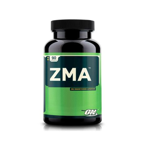 ZMA (90 caps) Optimum Nutrition Menor preço em ZMA (90 caps) Optimum Nutrition