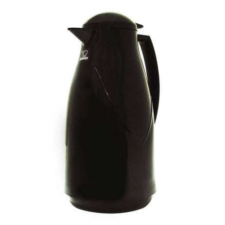 Zojirushi garrafa termica agkb 10 ba 1litro black Menor preço em Zojirushi garrafa termica agkb 10 ba 1litro black