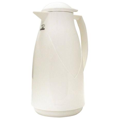 Zojirushi garrafa termica agkb 10wb 1l white Menor preço em Zojirushi garrafa termica agkb 10wb 1l white