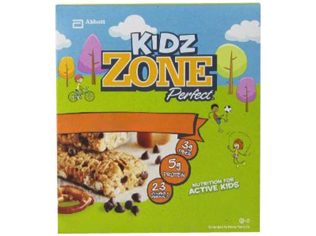 Zone Perfect Kids 5 Unidades - Zone Perfect