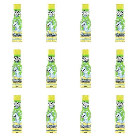 Zoopers Kids Condicionador Todos Tipos De Cabelos 500ml (Kit C/12) Menor preço em Zoopers Kids Condicionador Todos Tipos De Cabelos 500ml (Kit C/12)