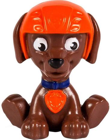 Mini bonecos patrulha canina Clearance