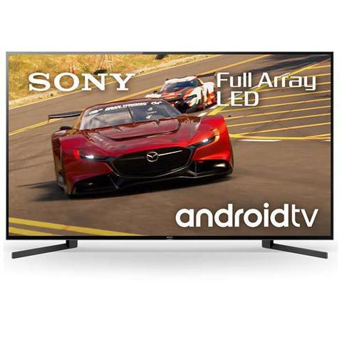 Tv 65" Led Sony 4k - Ultra Hd Smart - Xbr‑65x905h