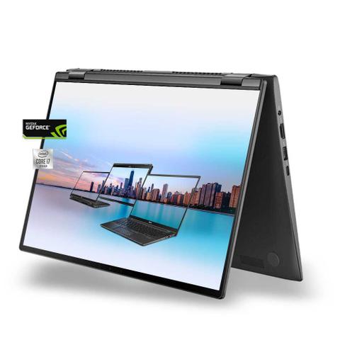 Ultrabook - Asus Q427fl 1.80ghz 16gb 2tb Ssd Geforce Mx250 Windows 10 Home Polegadas