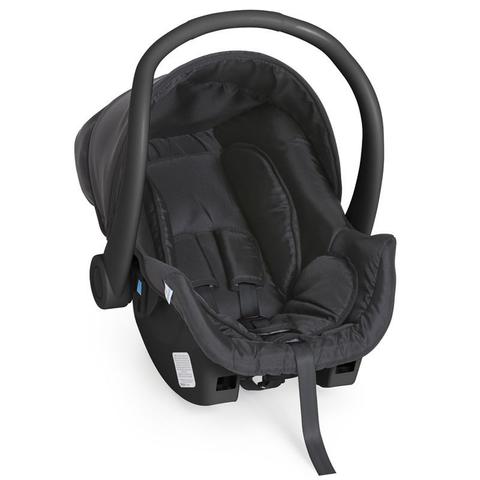 Bebê Conforto Galzerano Cocoon 13kg Preto