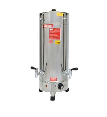 Cafeteira Industrial/comercial Consercaf Tradicional 10l Inox 220v - C102