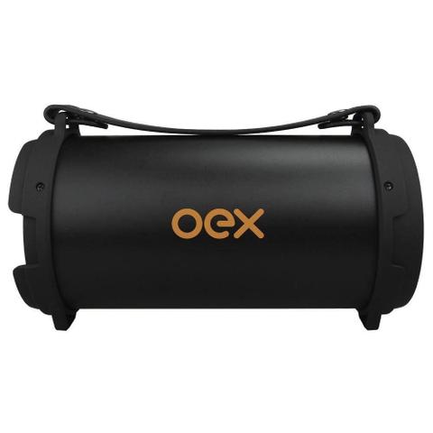 Caixa de Som Oex Drum Sk405