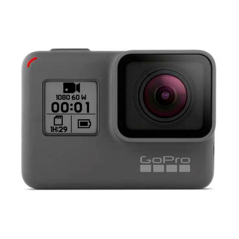 Câmera Digital Gopro Hero Preto 5.0mp