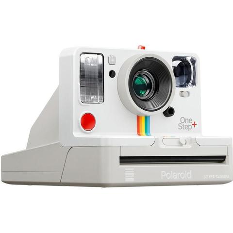 Câmera Digital Polaroid Onestep Branco Mp