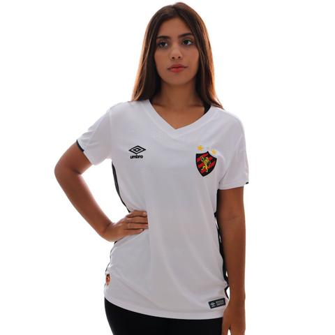 camisa do sport feminina 2019