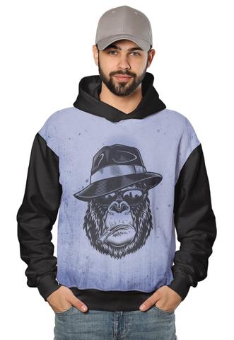 cool purple moletom com capuz