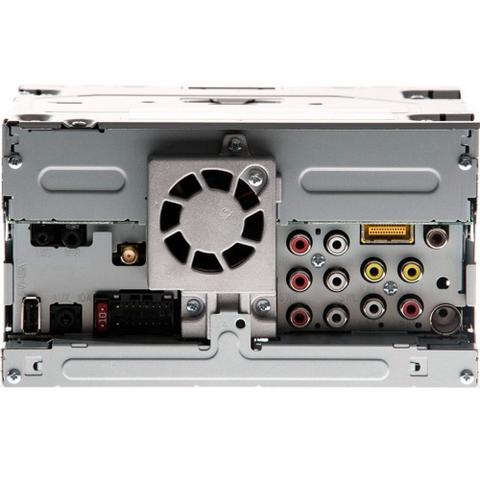 Imagem de Central Multimídia Pioneer AVH-Z5280TV 2 DIN DVD Tela Touch 6,8